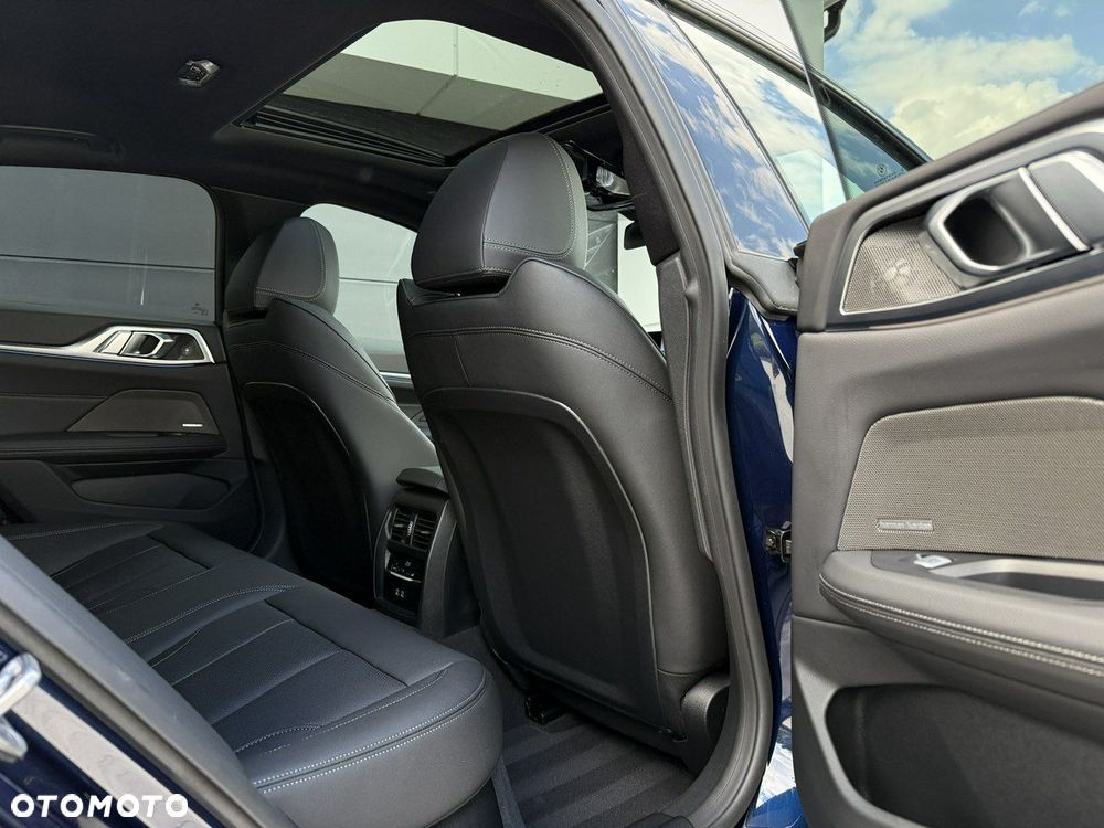 BMW Seria 4 420d xDrive M Sport sport - 37