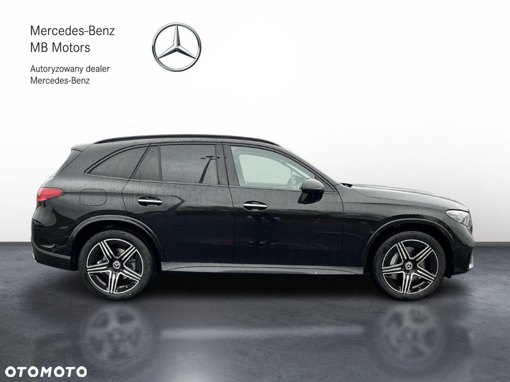 Mercedes-Benz GLC - 7