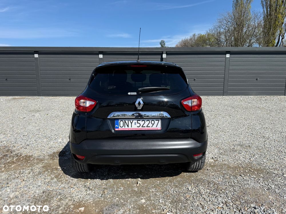Renault Captur ENERGY dCi 90 Start&Stop Intens - 6