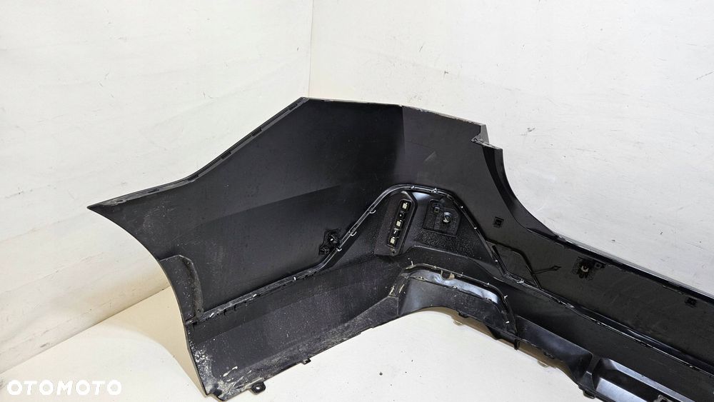 zderzak tył tylny bmw 5 g60 m-pakiet 8084713 2023- - 12