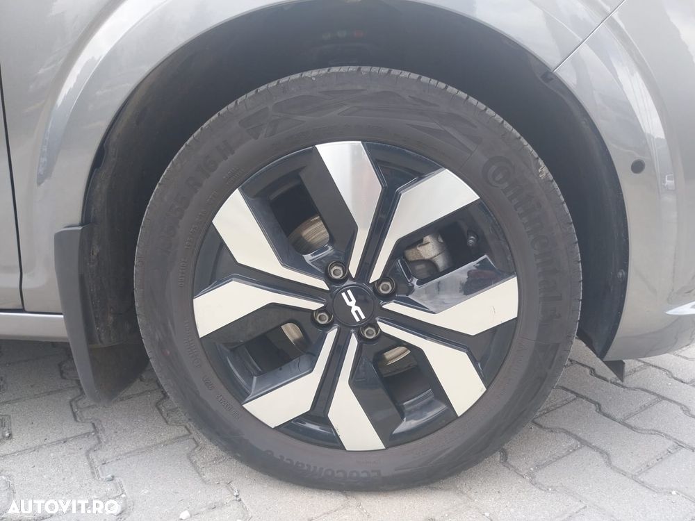 Dacia Logan - 5