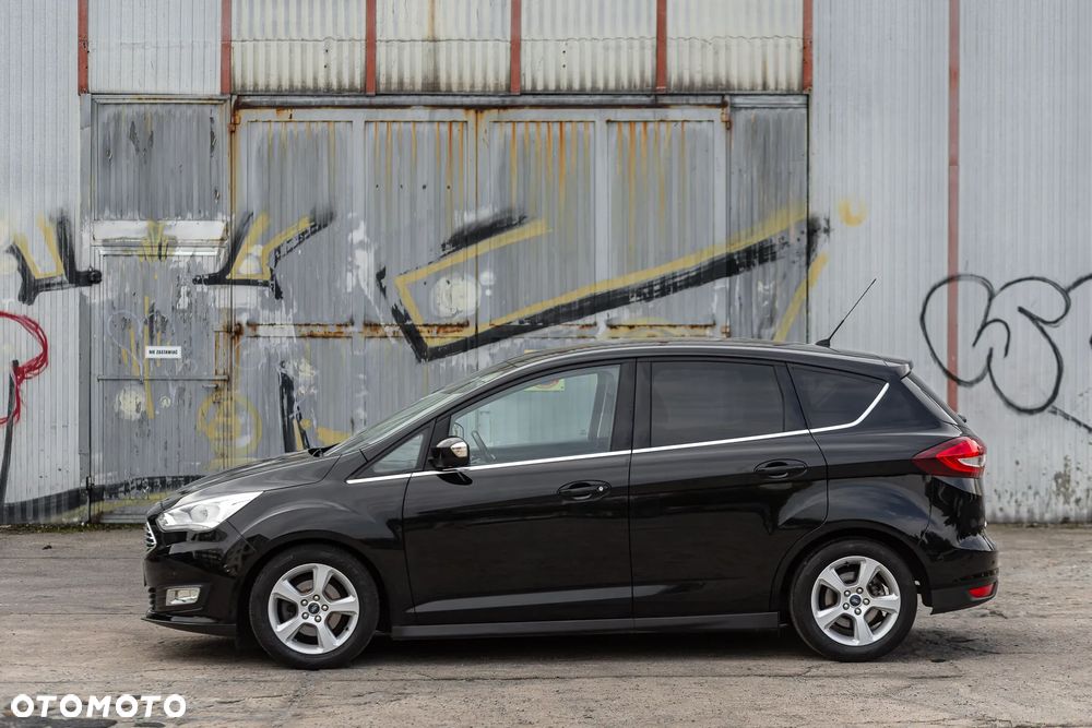Ford C-MAX - 10