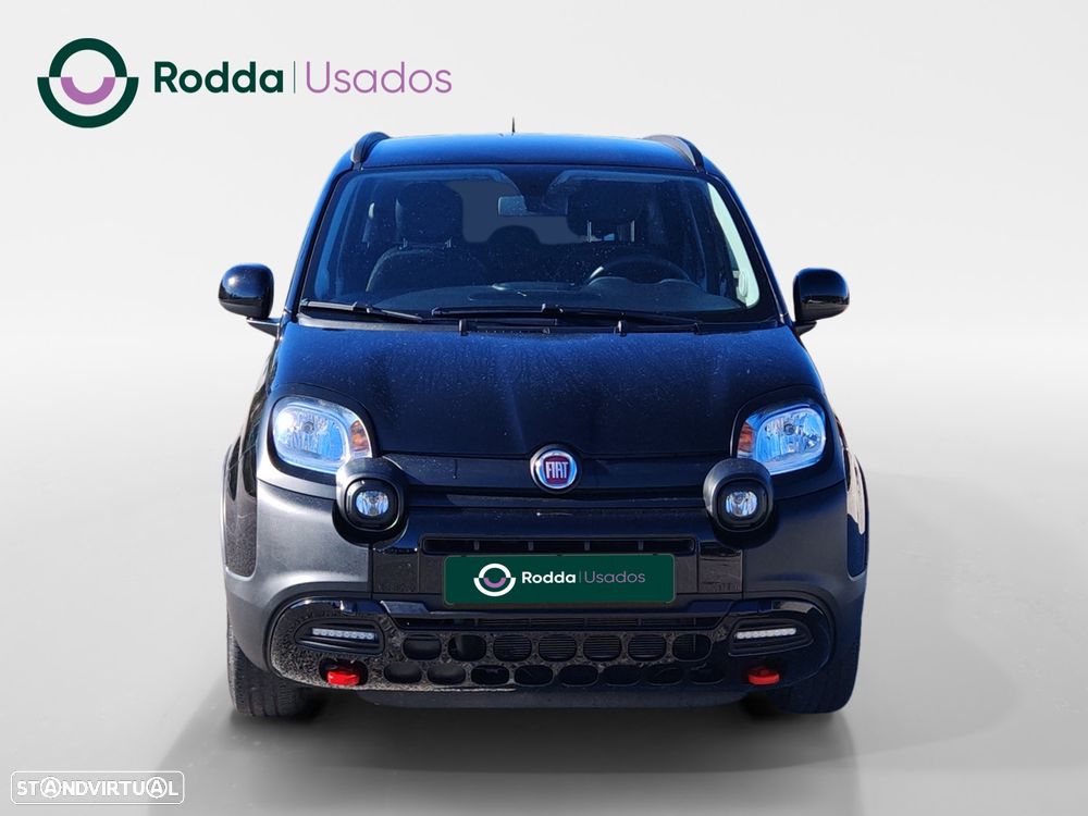 Fiat Panda - 2