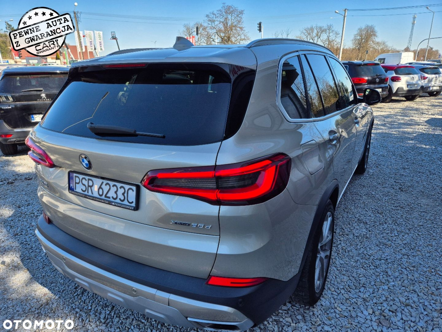 BMW X5 - 12
