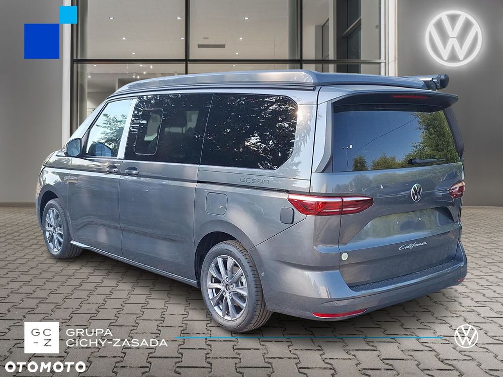 Volkswagen California - 3