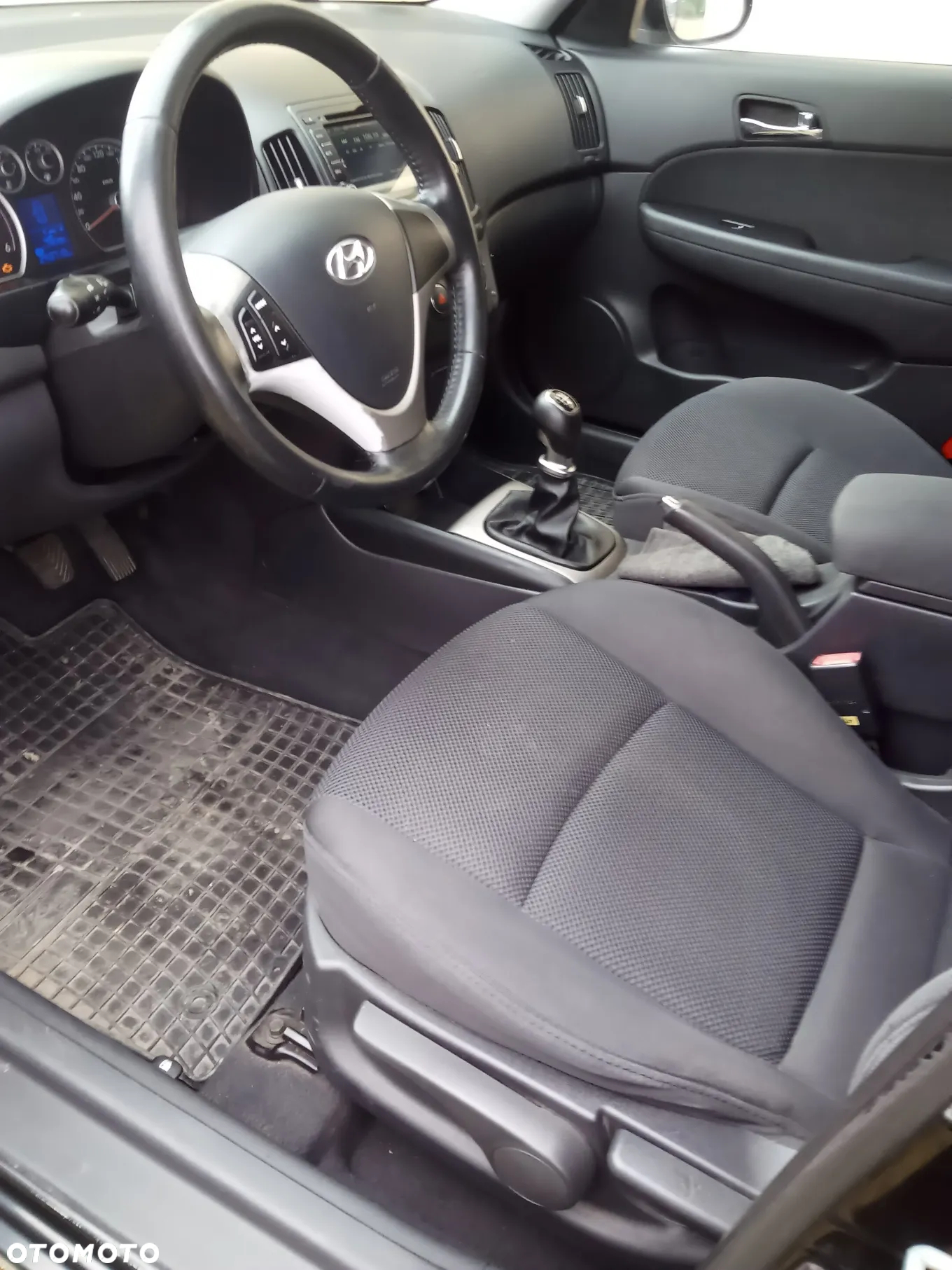 Hyundai i30 1.6 CRDi Comfort - 5