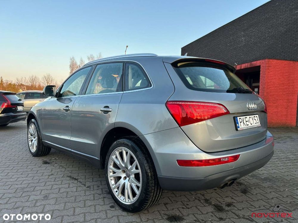 Audi Q5 - 4