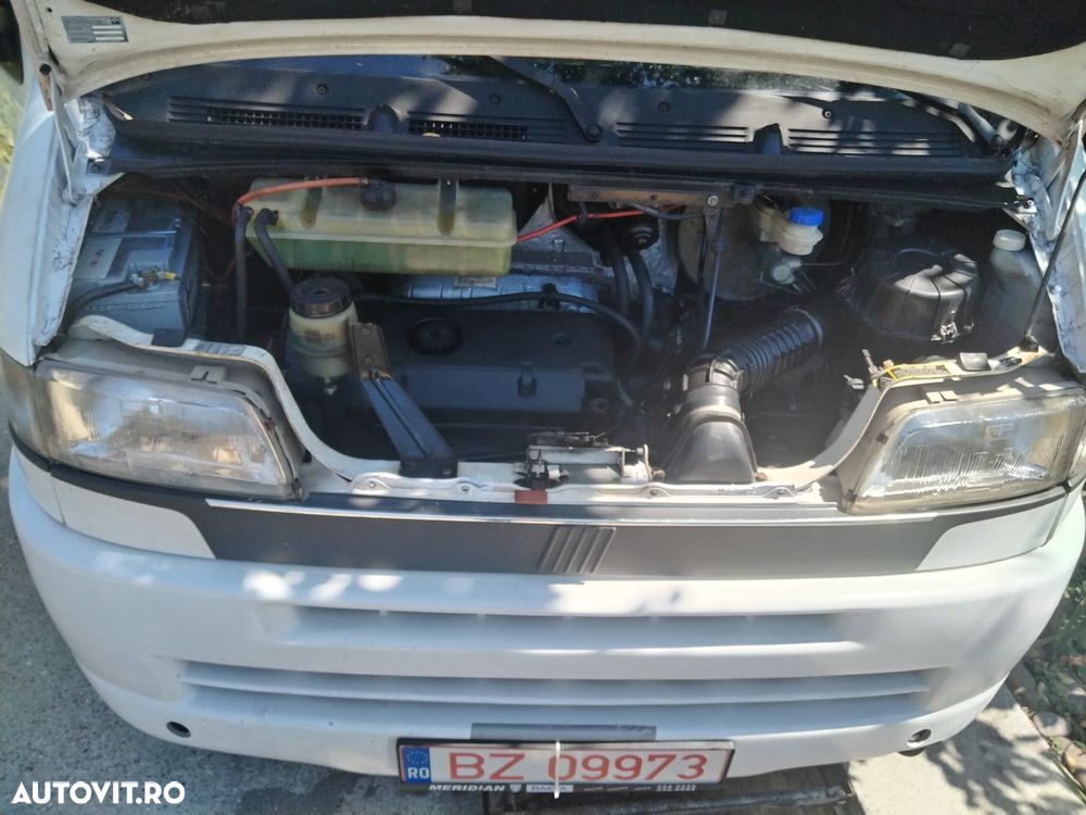 Fiat Ducato - 14