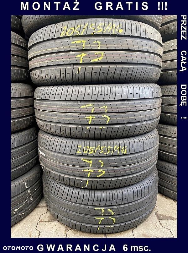 205/55/16 Bridgestone Ecopia EP150_DEMO_4szt_(73)