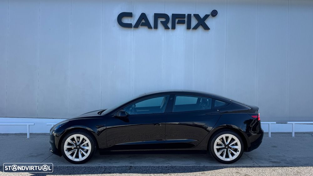 Tesla Model 3 Long Range Tração Integral Premium - 12
