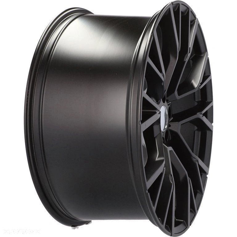 4x Felgi 22 5x112 m.in. do BMW X5 G05 X6 G06 X7 G07 iX I20 - B5769 (FBX300) - 6