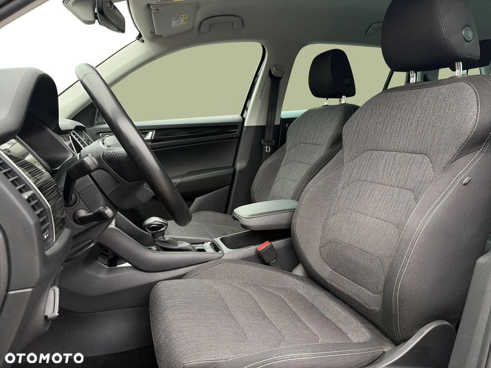 Skoda Kodiaq 2.0 TSI 4x4 Style DSG - 9