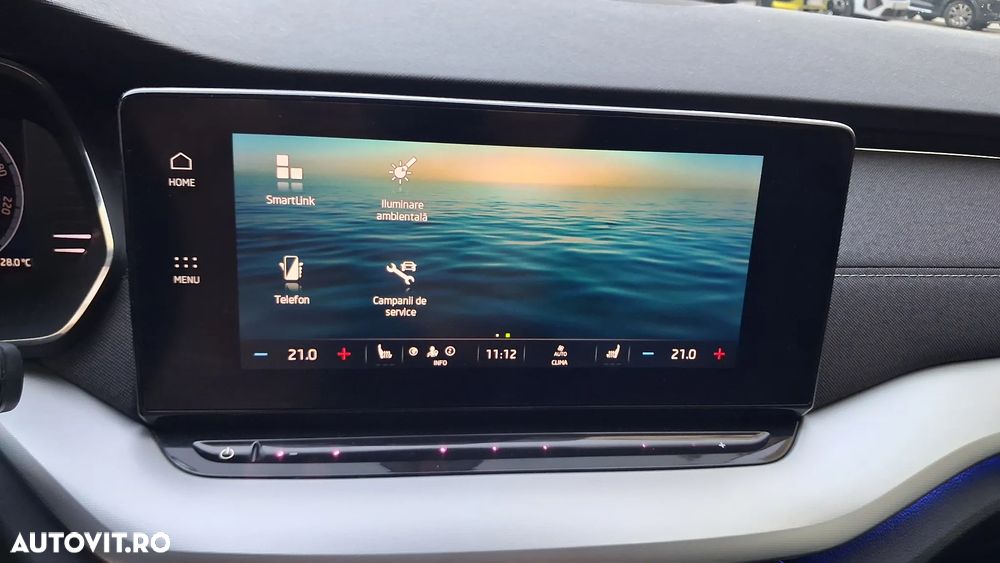 Skoda Octavia 1.5 TSI First Edition - 20