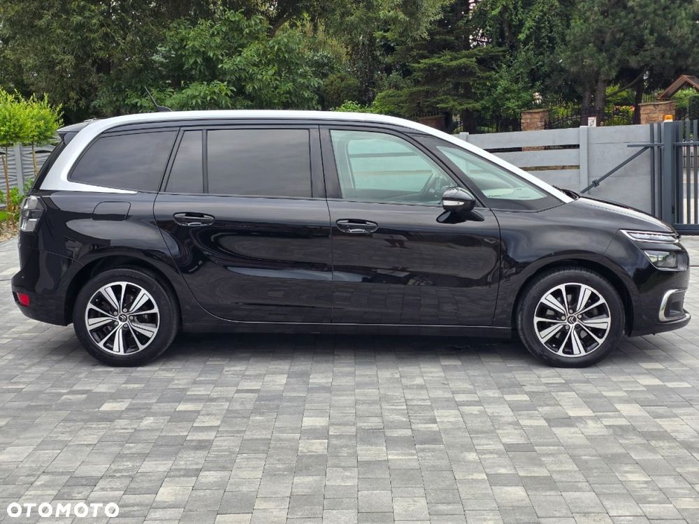 Citroën C4 SpaceTourer - 37