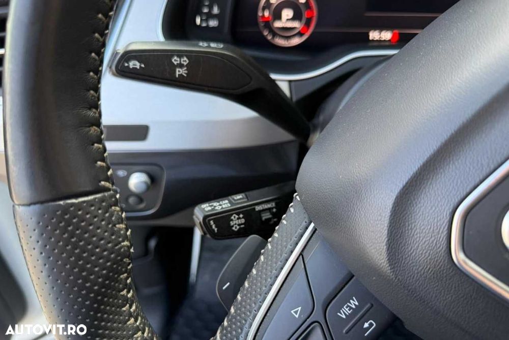 Audi Q7 3.0 TDI Quattro Tiptronic - 25