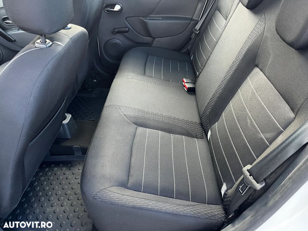 Dacia Logan 1.0 SCe Acces - 11