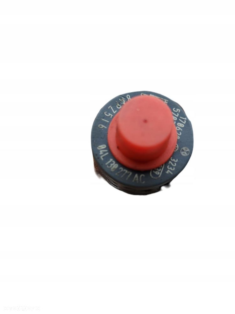 wtryskiwacz wtrysk 04l130277ac vw audi - 2