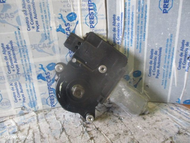 Motor Elevador Vidro 0620200650 MITSUBISHI PAJERO 2002 TE - 2