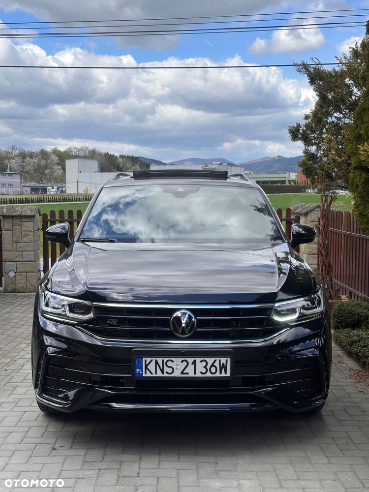 Volkswagen Tiguan - 4