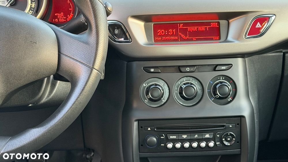 Citroën C3 Pure Tech VTi 68 Cool&Sound - 12