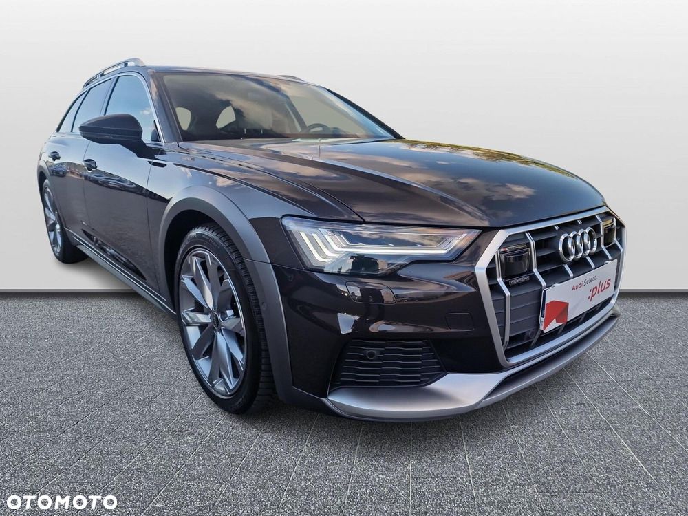 Audi A6 Allroad - 28