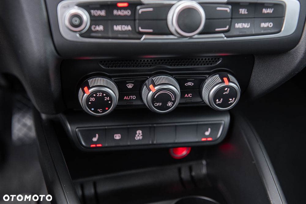 Audi A1 Sportback 1.4 TDI (ultra) sport - 23
