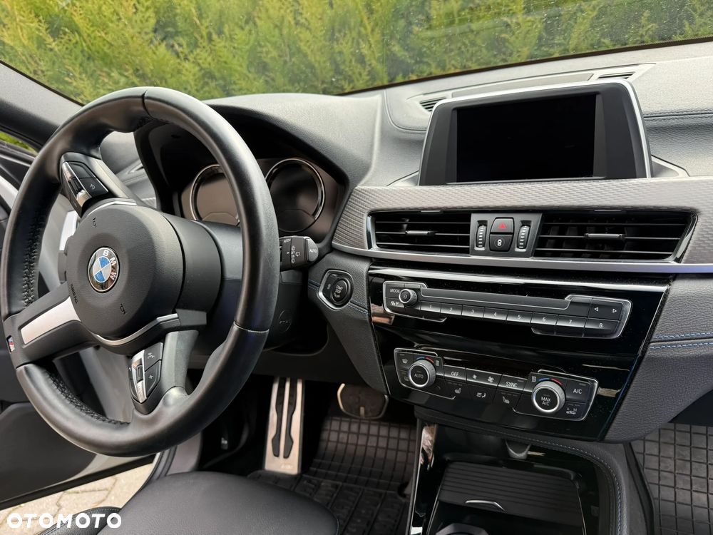 BMW X2 sDrive18i - 4
