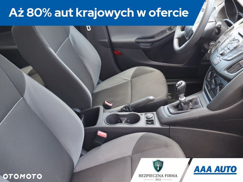 Ford Focus - 11