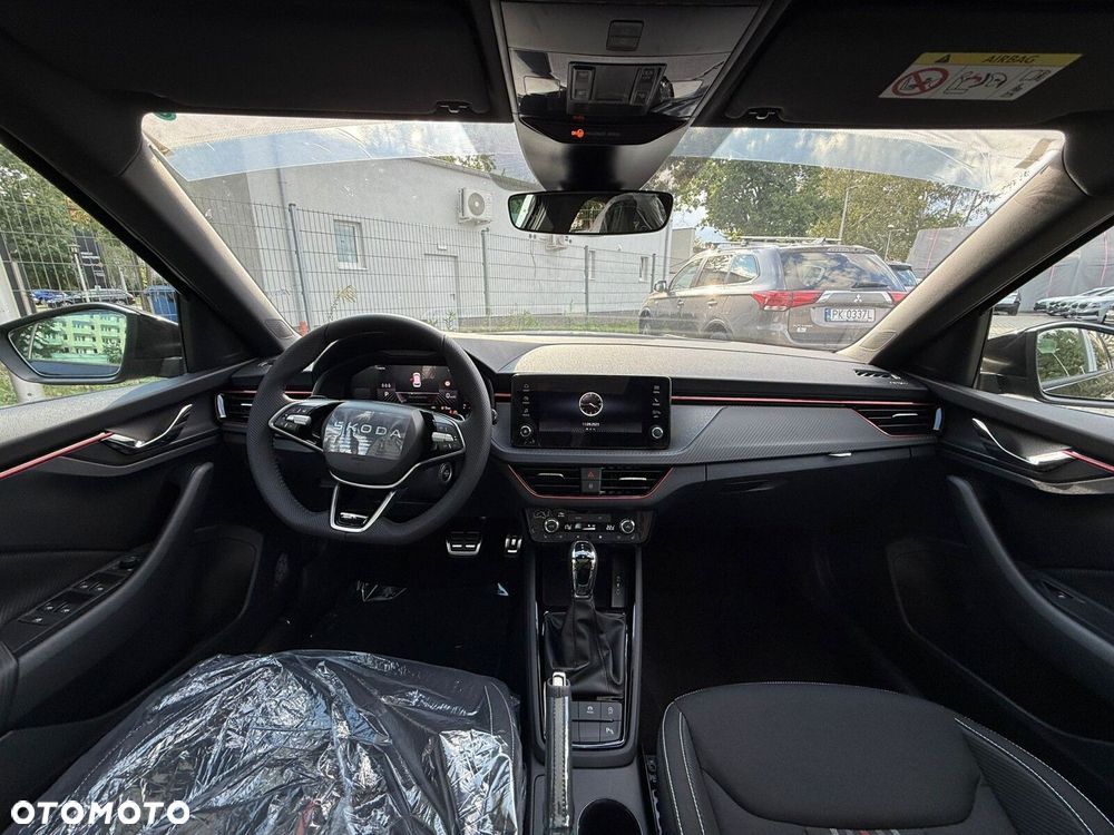Skoda Kamiq - 5