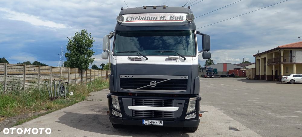 Volvo FH 500 - 6