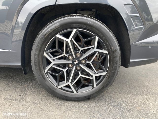 Hyundai Tucson 1.6 T-GDi 4WD N Line - 13