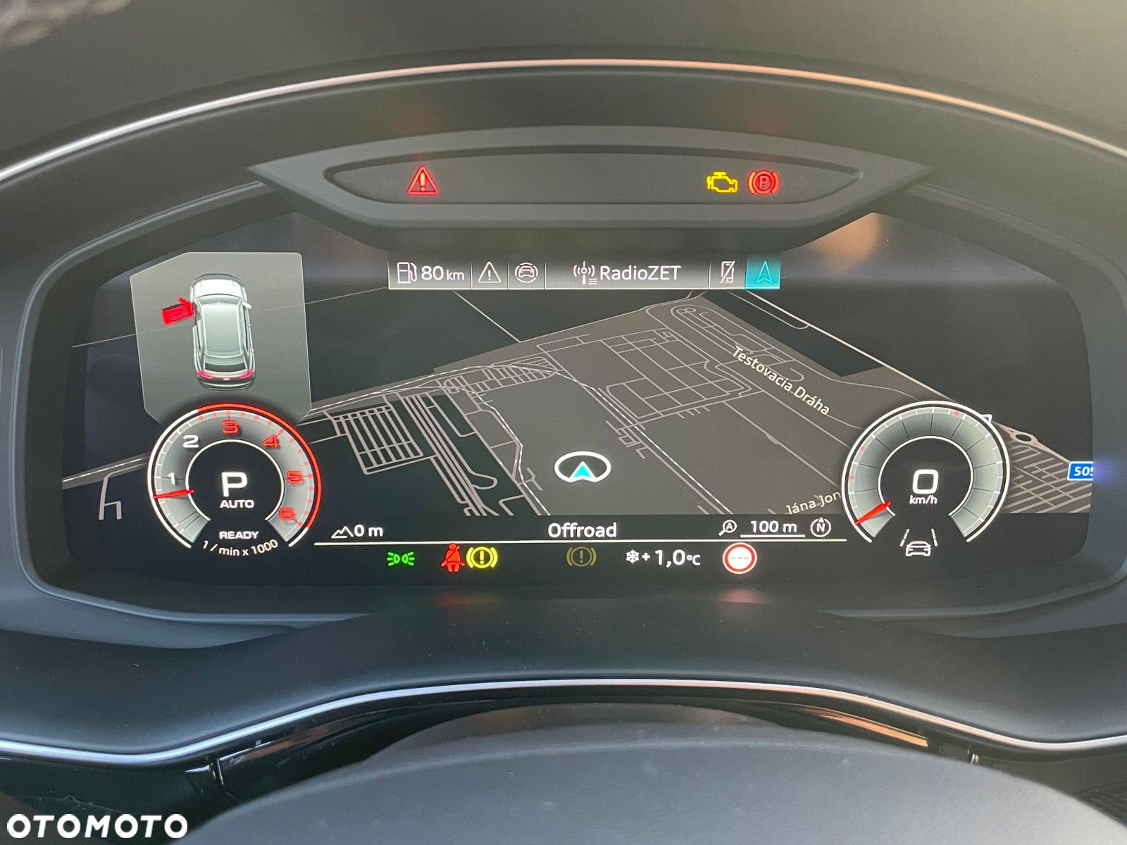 Audi Q8 - 16