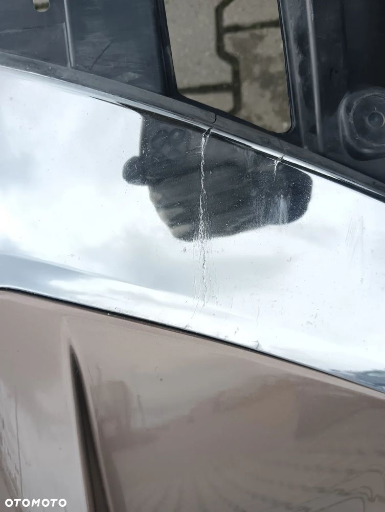 Mitsubishi Eclipse Cross ZDERZAK PRZEDNI - 3