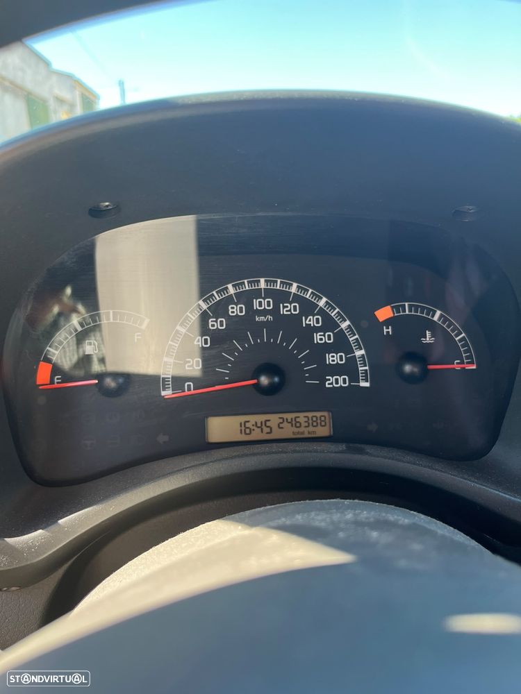 Fiat Panda - 10