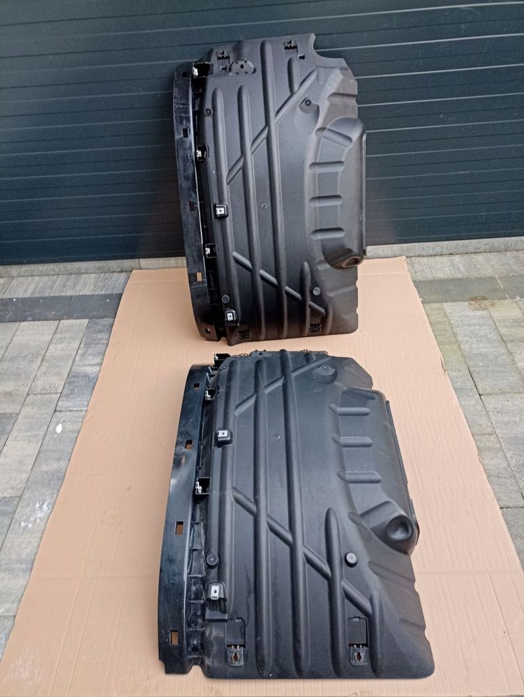 Używany Części - 615 PLN - Otomoto.pl