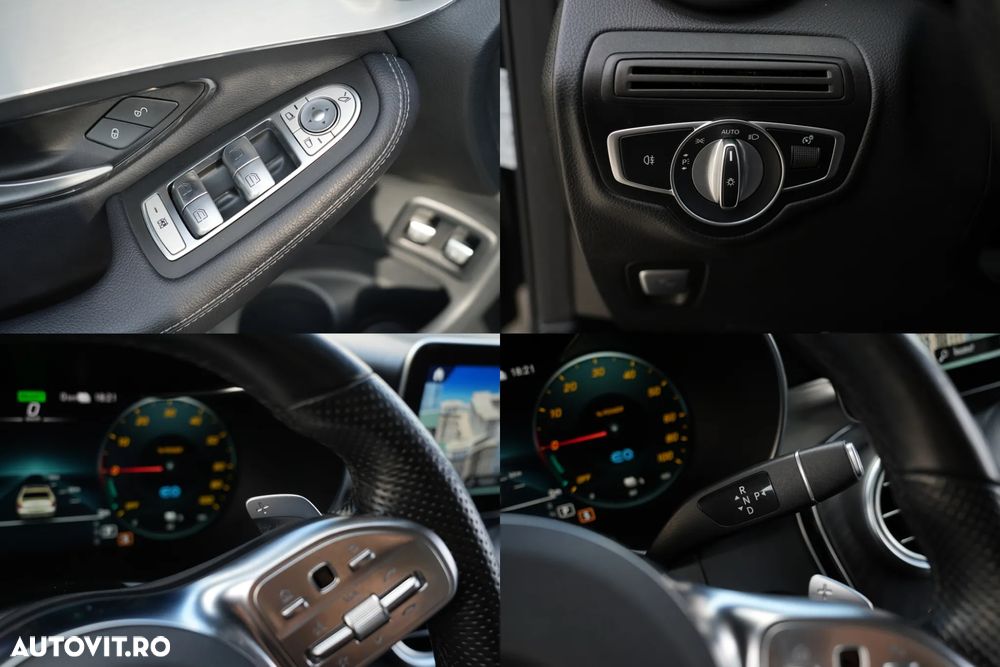 Mercedes-Benz GLC - 17