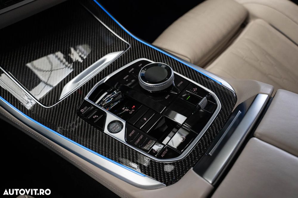 BMW X5 xDrive30d - 15