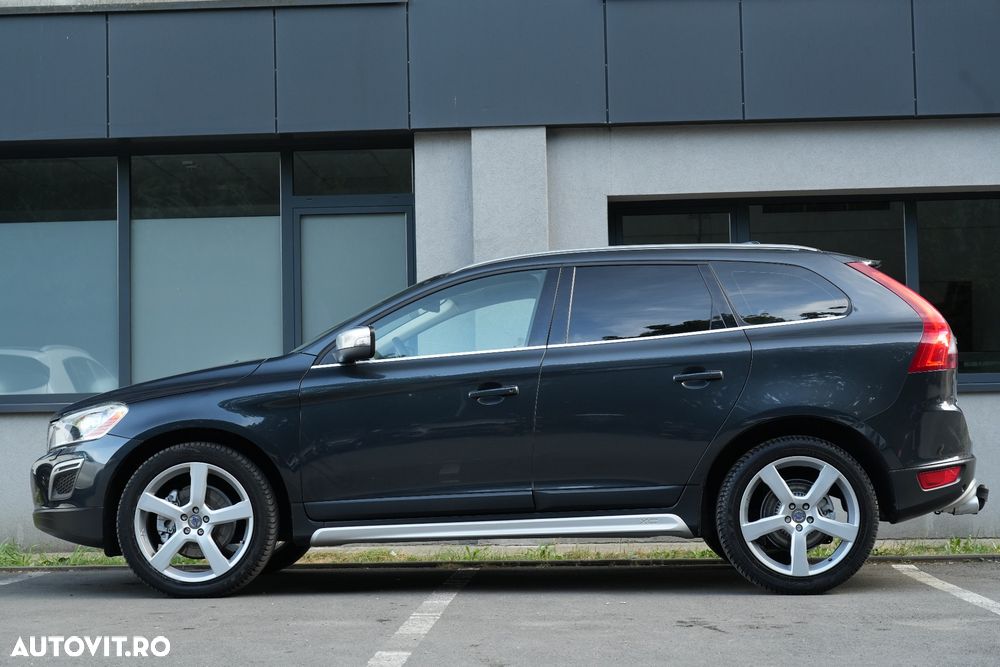 Volvo XC 60 - 28