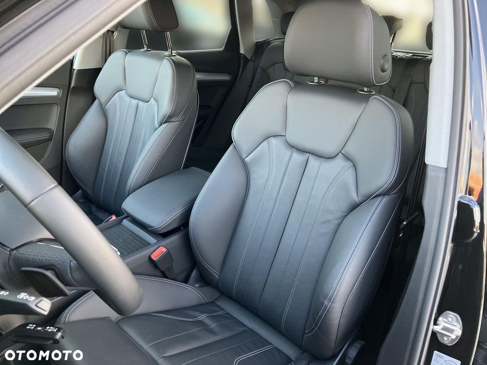 Audi Q5 50 TFSI e Quattro Advanced S tronic - 13