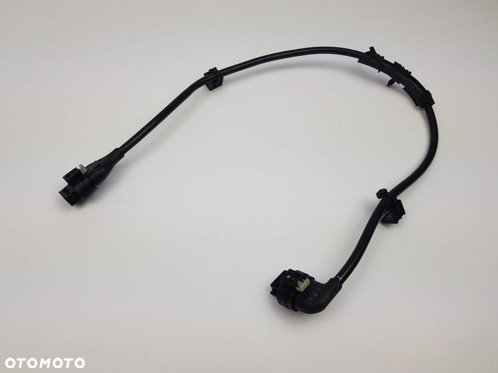 Przewód Wiązka skrzyni biegów BMW X5M X6M X7 G70 S68 4.4 V8 0501339652 - 3