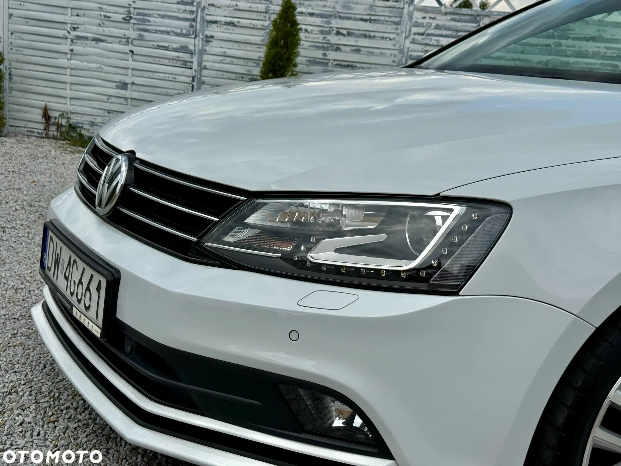 Volkswagen Jetta 1.4 TSI BMT Comfortline - 21