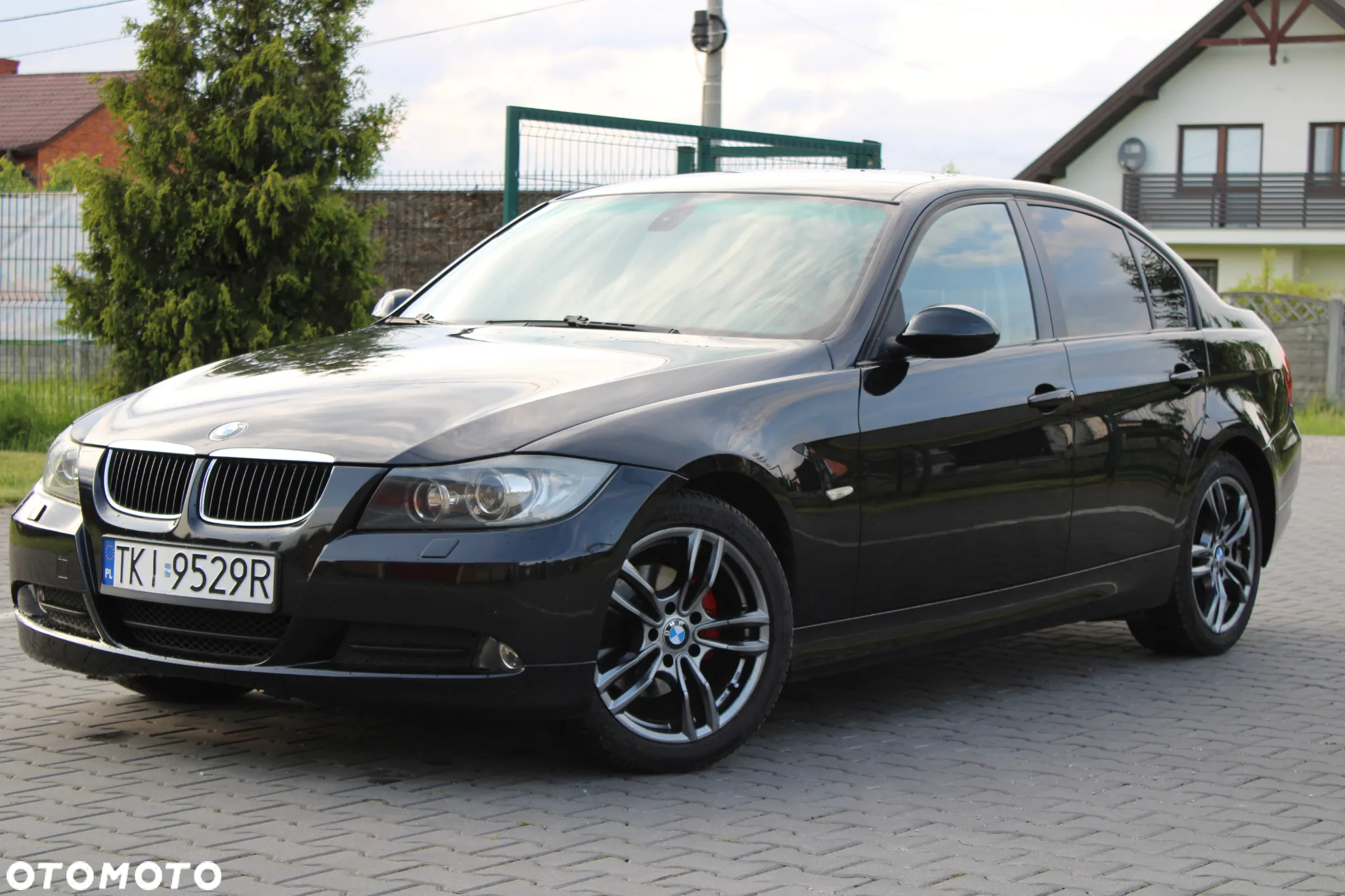 BMW Seria 3 318i Edition Exclusive - 2