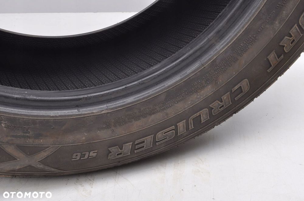 4X OPONA OPONY AUTOGREEN SPORT CRUISER SC6 235/60 R18 2024R - 7