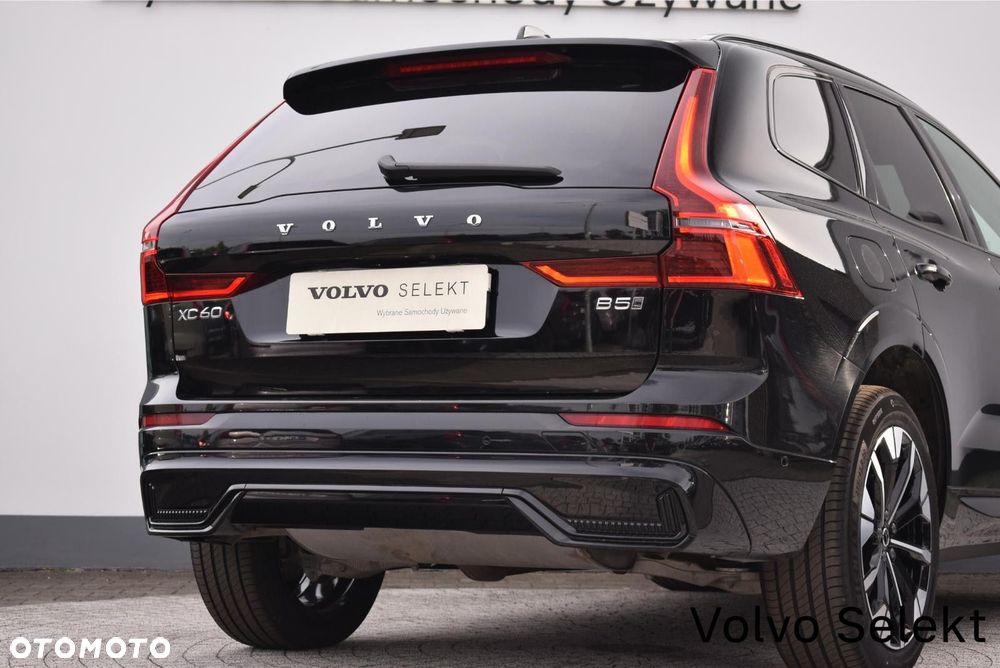 Volvo XC 60 - 11