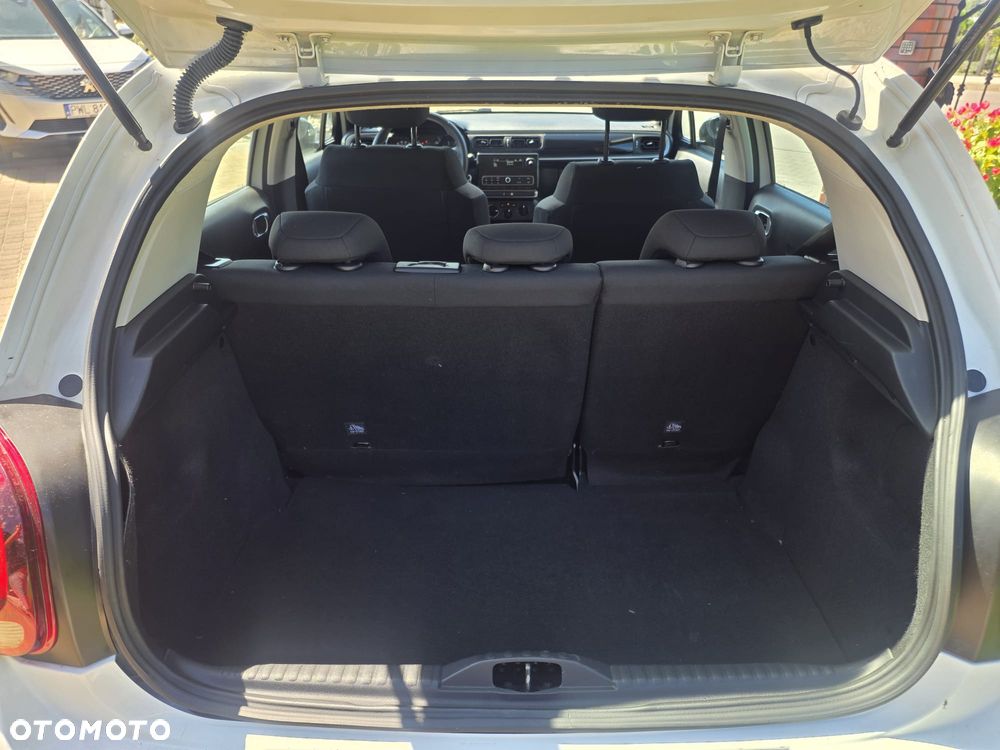Citroën C3 Pure Tech 83 S&S FEEL - 10