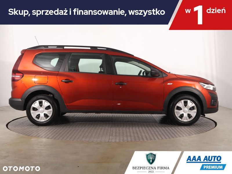 Dacia Jogger - 8
