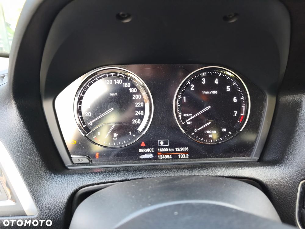 BMW Seria 1 118i - 34