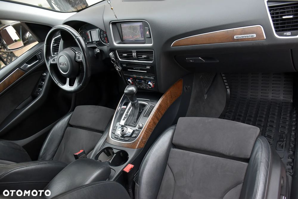 Audi Q5 2.0 TDI Quattro S tronic - 6