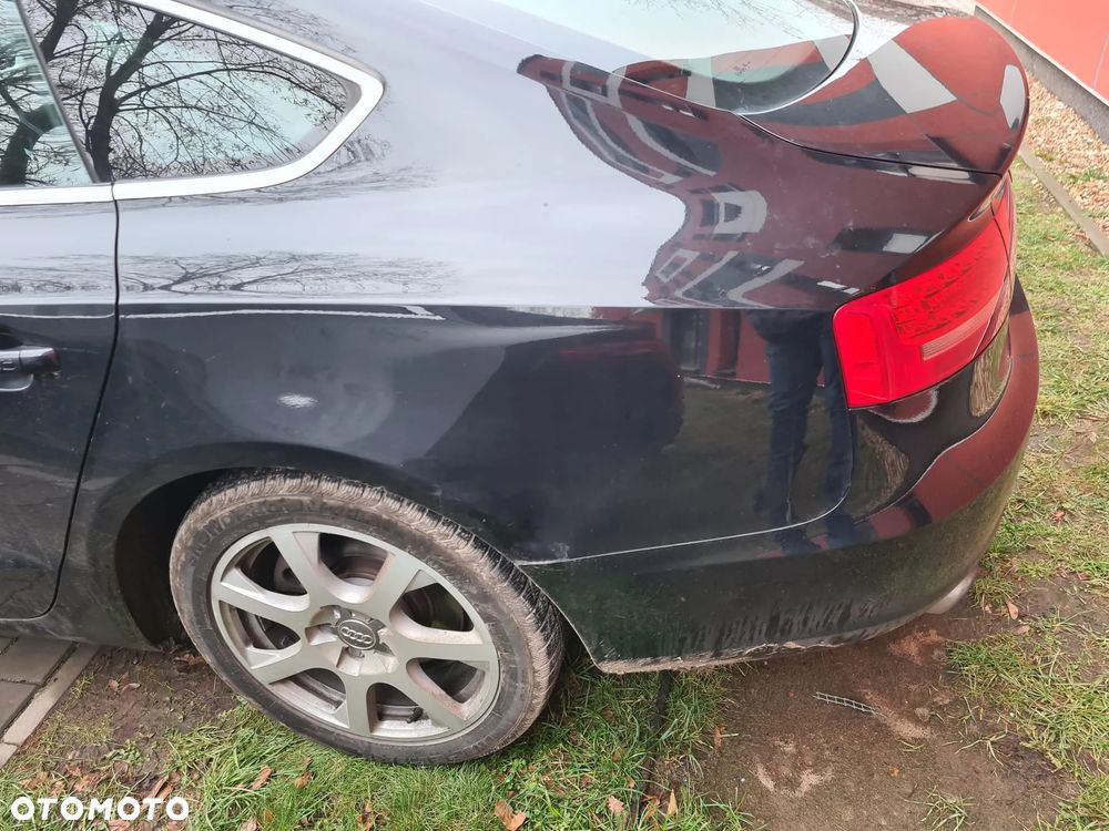 Audi A5 2.0 TFSi wszystkie części potrzebujesz czegoś dzwoń Lublin - 14