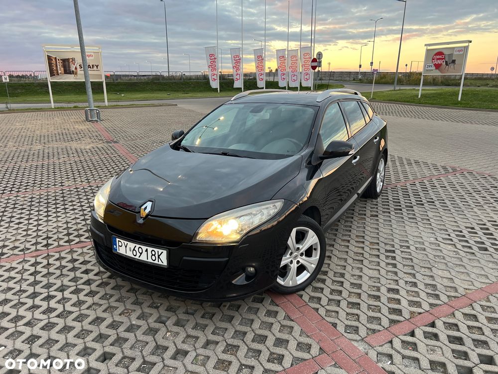 Renault Megane Grandtour TCe 130 Dynamique - 16